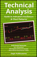 Technical Analysis: Guide To Indicators Oscillators and Chart Patterns [Paperback] Indrodeep Banerjee