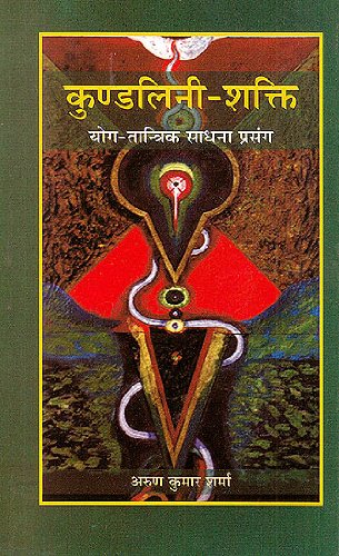 Kundalini Shakti (Yog Tantrik Sadhna Prasang) (Hindi Only) [Paperback]