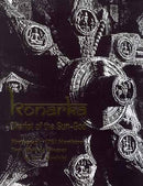 Konarka: Chariot of the Sun-God [Paperback] Bettina Baumer and M.A. Konishi