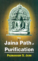 Jaina Path of Purification [Paperback] Padmanabh S. Jaini