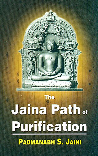 Jaina Path of Purification [Paperback] Padmanabh S. Jaini