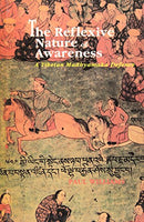 The Reflexive Nature of Awareness [Hardcover] Paul Williams