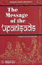 The Message of the Upanisads [Paperback] [Jan 01, 2016] Swami Ranganathananda [Paperback] Swami Ranganathananda