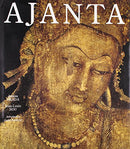Ajanta [Apr 15, 2005] Nou, Jean-Louis [Hardcover] Jean-Louis Nou
