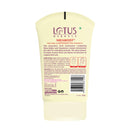 Lotus Herbals SHEAMOIST Shea Butter & Real Strawberry 24hr Moisturiser -120 gm