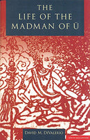 The Life of the Madman of U [Paperback] David M. Divalerio