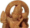 Superman Of Ramayana-Lord Hanuman