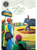 More Tales of Birbal (3 in 1) [Paperback] Anant Pai