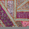 Vintage Sari Wall Hanging Tapestry