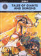 Tales Of Giants And Demons 5 in 1 Series [Hardcover] Anant Pai