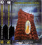 VISNUDHARMOTTARA PURANA - 3 Volumes [Hardcover] Dr. Priyabala Shah