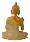 Antiquated Buddha Figurine