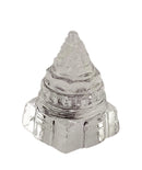 Small Shree Yantra - Crystal Carving 1.25"