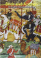 Birds and Animals in Mughal Miniature Paintings [Hardcover] Zaheda Khanam