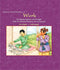 Work: One Hundred Quotes and Thoughts with One Hundred Paintings of Lord Ganesha [Hardcover] R. N. Kogata and Lalita Kogata