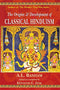 The Origins and Development of Classical Hinduism [Paperback] A. L. Basham and Kenneth G. Zysk