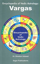 Encyclopedia of Vedic Astrology: Vargas [Paperback] Shanker Adawal