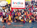 India: Another Way of Life [Hardcover] Tzannis Tzannetakis