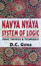 Navya Nyaya System of Logic: Basic Theories and Techniques [Hardcover] D. C. Guha