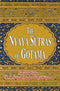 The Nyaya-Sutras of Gotama [Hardcover] Nandlal Sinha