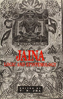 Jaina Logic and Epistemology Joshi, Lalmani; Wakiryo, Itaru and Jha, V.N.
