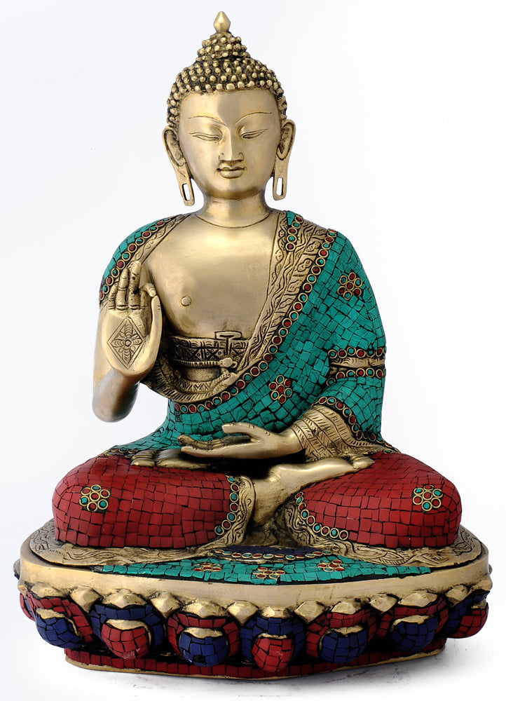 Lord Buddha Sculpture