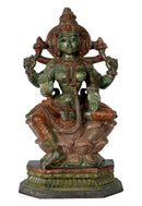 Goddess Of Prosperity