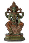 Goddess Of Prosperity
