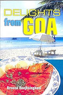 Delights from Goa