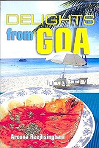 Delights from Goa