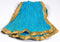 Cerulean Blue Stole