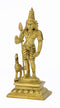 God Kartikeya Bhagwan 6.75"