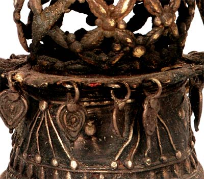 Queen Of Night -Decorative Lamp