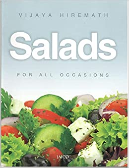 Salads for All Occasions