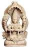 "Patanjali" The Enlightened Master - Stone Sculpture