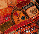 Rajasthan - Patch Work Wall Hanging