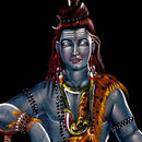 The Great Ascetic God Shiva