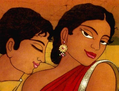 Lagend Of Love-Sohni Mahiwal