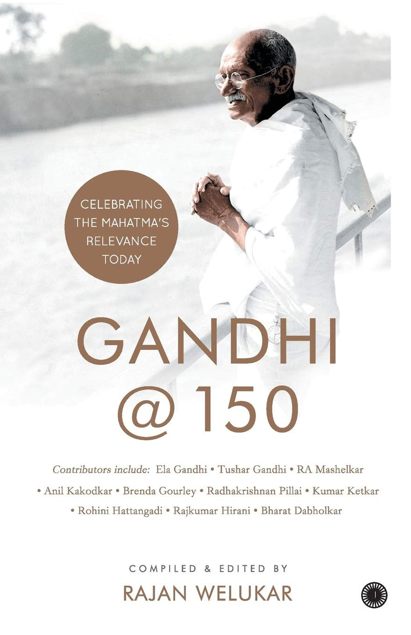 Gandhi @ 150