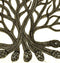 'Guardian Tree' Gond Tribal Drawing