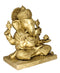 Lambodra Ganesha Figure 12.25"