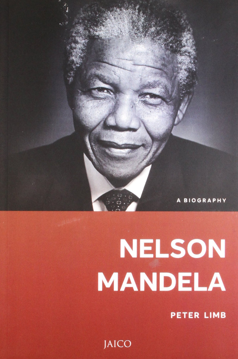 Nelson Mandela: A Biography