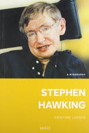 Stephen Hawking: A Biography