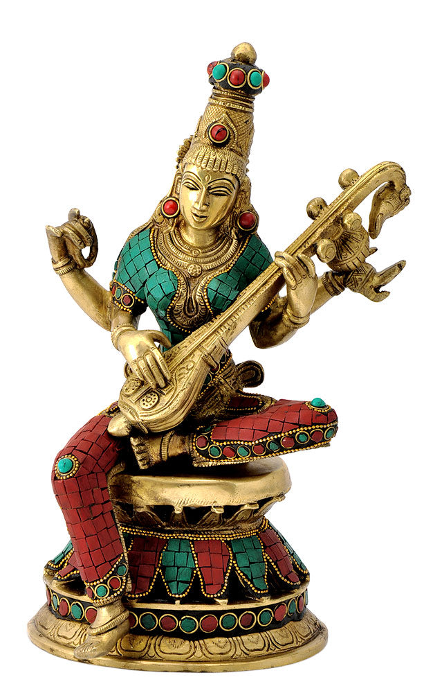 Vidya Devi Saraswati