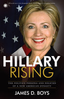 Hillary Rising