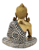 Lord Gautam Buddha 12.50"