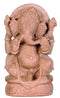 First Among All Deities - Stone Statuette
