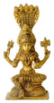 Arulmigu Devi Karumariamman Statue