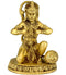 Lord Hanuman Ji - Brass Statue