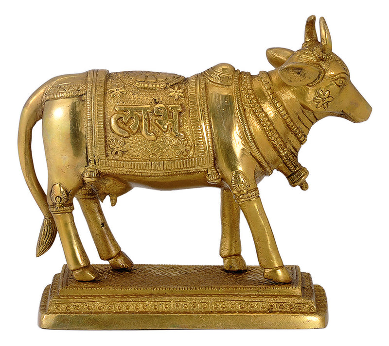 Shubh Labh Cow for Business and Prosperity